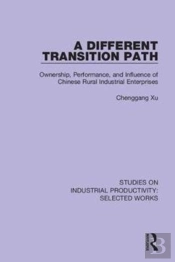 A Different Transition Path