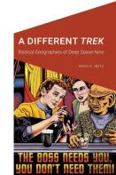 A Different Trek