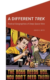 A Different Trek