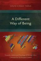A Different Way Of Being