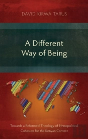 A Different Way Of Being