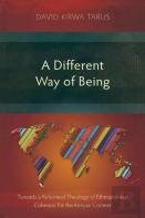 A Different Way Of Being