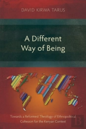 A Different Way Of Being