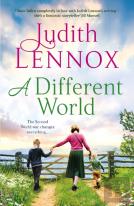 A Different World