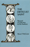 A Difficult Saint