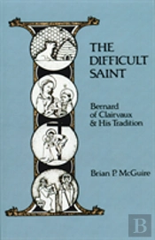 A Difficult Saint