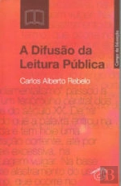 A Difusão da Leitura Pública