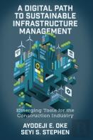 A Digital Path To Sustainable Infrastructure Management