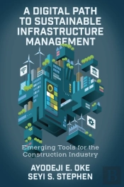 A Digital Path To Sustainable Infrastructure Management