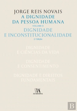Bertrand.pt - A Dignidade da Pessoa Humana - Volume II