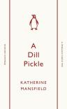 A Dill Pickle