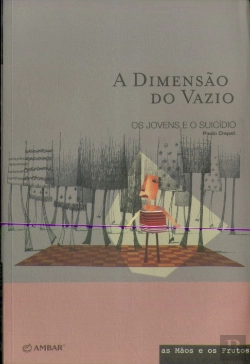 Bertrand.pt - A Dimensão do Vazio