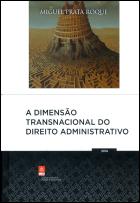 A Dimensão Transnacional do Direito Administrativo
