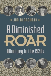 A Diminished Roar