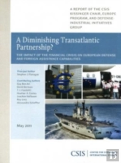Bertrand.pt - A Diminishing Transatlantic Partnership?