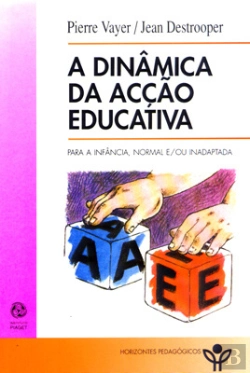 Bertrand.pt - A Dinâmica da Acção Educativa