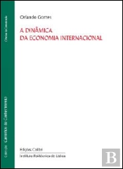 A Dinâmica da Economia Internacional