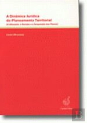A Dinâmica Jurídica do Planeamento Territorial