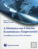 A Dinâmica nas Ciências Económicas e Empresariais