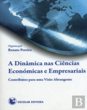 A Dinâmica nas Ciências Económicas e Empresariais