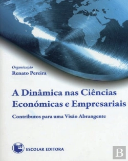 Bertrand.pt - A Dinâmica nas Ciências Económicas e Empresariais