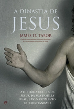 Bertrand.pt - A Dinastia de Jesus