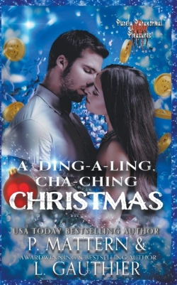Bertrand.pt - A Ding-A-Ling Cha-Ching Christmas