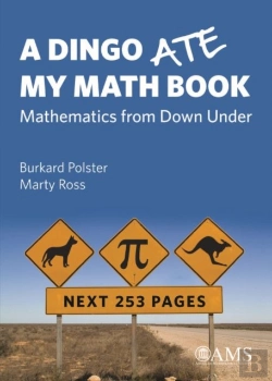 Bertrand.pt - A Dingo Ate My Math Book