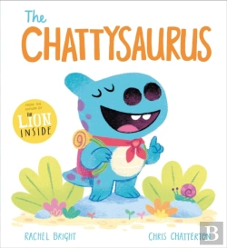 Bertrand.pt - A Dinofeelings Book: The Chattysaurus