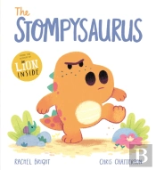 A Dinofeelings Book: The Stompysaurus