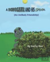 A Dinosaur And His Spider