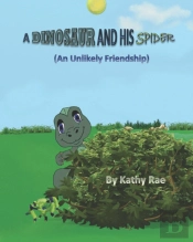 A Dinosaur And His Spider