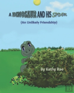 Bertrand.pt - A Dinosaur And His Spider