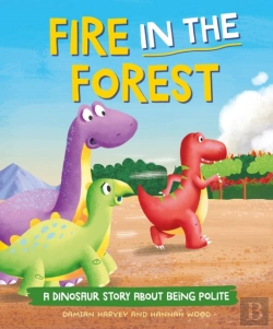 Bertrand.pt - A Dinosaur Story: Fire In The Forest