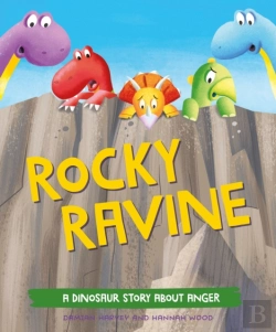 Bertrand.pt - A Dinosaur Story: Rocky Ravine