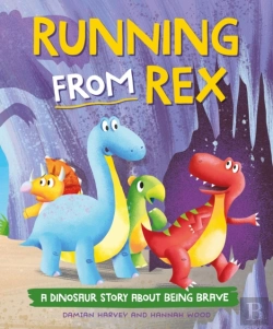 Bertrand.pt - A Dinosaur Story: Running From Rex