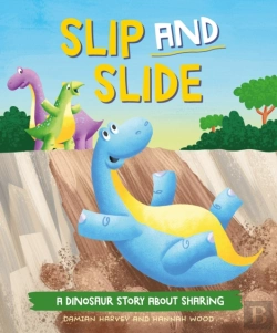 Bertrand.pt - A Dinosaur Story: Slip And Slide
