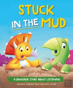 Bertrand.pt - A Dinosaur Story: Stuck In The Mud