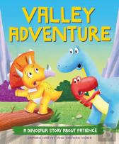 A Dinosaur Story: Valley Adventure