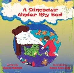 Bertrand.pt - A Dinosaur Under My Bed