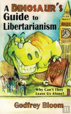 Bertrand.pt - A Dinosaur'S Guide To Libertarianism