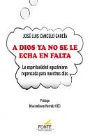 A Dios Ya No Se Le Echa En Falta