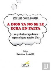 A Dios Ya No Se Le Echa En Falta