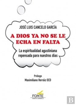 Bertrand.pt - A Dios Ya No Se Le Echa En Falta