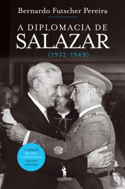 Bertrand.pt - A Diplomacia de Salazar
