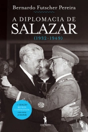 A Diplomacia De Salazar