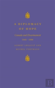 A Diplomacy Of Hope