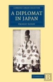 A Diplomat In Japan