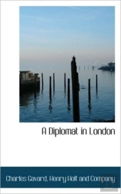 A Diplomat In London
