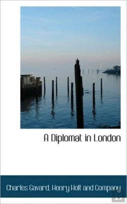 Bertrand.pt - A Diplomat In London